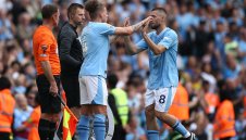 От нужен до излишен: Сити разкарва халф през зимата