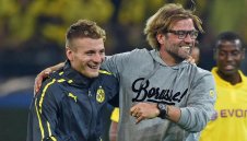 Издънката Иммобиле изкара Клоп слаб тактик