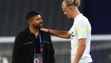 Кун спечели 9 бона от екшъна между Реал и Сити + СНИМКА