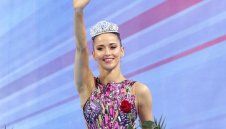 Избраха Златната Неви за Кралица на красотата + ГАЛЕРИЯ