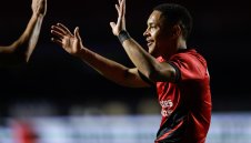 Феномена II: Барса чака новия месия до месец