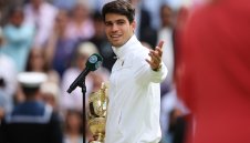 Алкарас: Най-красивият турнир с най-красивия трофей