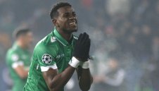 Бивш ас на Лудогорец се разминал с трансфер в ПСВ