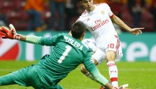 Официално: Атлетико Мадрид договори Николас Гайтан