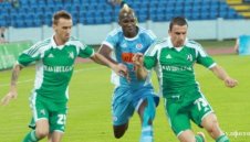 ПРОГНОЗА: Лудогорец - Слован Братислава