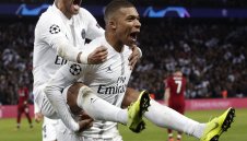 За да дразни Реал: ПСЖ продава Мбапе на Ливърпул