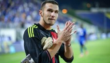 Вратар от Първа лига вариант за Левски, ако продаде Пламен Андреев