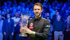 Джъд Тръмп спечели Шампионата на играчите