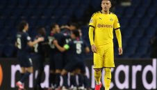 Джон Тери: Мястото на Санчо е в Челси