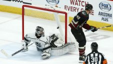 Сан Хосе излезе начело на Запад в НХЛ, Тампа Бей подобри клубен рекорд