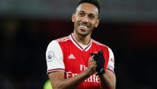 Арсенал ще стартира преговори за нов договор с Обамеянг до броени дни