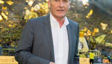 Босът на Дортмунд: Не сме унищожени