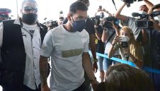 Чоло звънял на Меси за Атлетико Мадрид