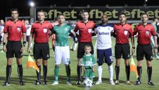 Много скука и 0:0 в дербито между Верея и Берое