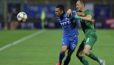 Лудогорец дава нов договор на Антон Недялков