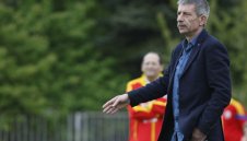 Целта пред Локо София е отново да се върне сред елита на България