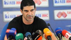 Гонзо избухна: ЦСКА е там, където му е мястото!