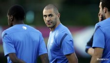 ПРОГНОЗА: Украйна - Франция