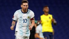 Меси говори за образованието, COVID-19 и обществото