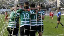 Ботев Пловдив и Черно море в директна битка за трето място