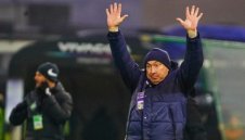 Мъри Стоилов обяви дали си тръгва от Левски