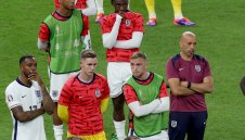 Англия рискува да пропусне Евро 2028