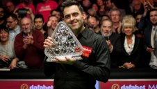 Той го направи! Ракетата с рекордна седма титла на Мастърс! + ВИДЕО