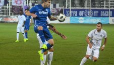 Етър излъга Верея в края