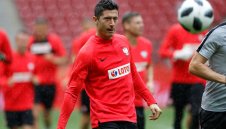 Рязък завой! Реал приготви пачките за Левандовски