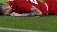 Ливърпул вади 8 млн. паунда за Дани Ингс