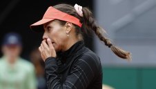 Виктория Томова се изкачи с шест места в световната ранглиста