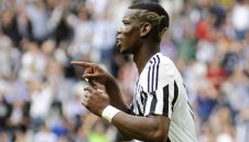 Погба става "дявол" в сряда срещу 140 млн. евро