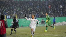 Аматьори изядоха мюнхенските "лъвове" и са на 1/4-финал за Купата на Германия