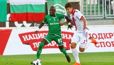 По минути: Зрински Мостар – Лудогорец 1:1