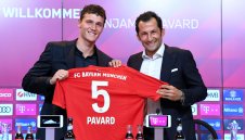 Павар: Аз съм дискретен и много гладен, ще спечеля Ушатата с Байерн + СНИМКИ