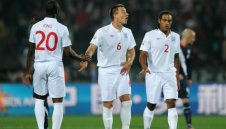 Бекенбауер: Англия върви надолу