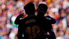 Малшанс! Барса с цели 38 греди до момента през сезона