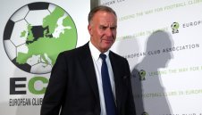 Краят на една ера! Румениге се отказа от шефския си пост