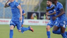 Панайотов: Готови сме за Хайдук + ВИДЕО