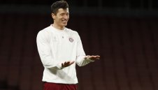 Юнайтед към Байерн: Колко искате за Левандовски?