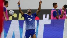 Драма на "Герена": Раздялата с Уелтън и Роналдо разтърси Левски