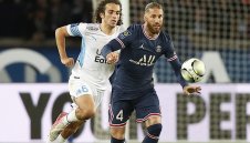 Серхио Рамос знае, че сбърка с ПСЖ