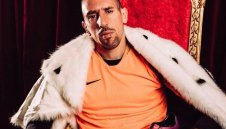 Франк Рибери побесня: Да ви е*а майките и цялото родословно дърво + ВИДЕО