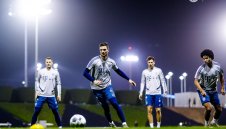 Херта - Байерн Мюнхен