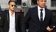 Бащата на Неймар: Няма преговори! Да не ме чакат в Париж и Барселона