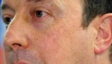 Бенитес избухна срещу... засадите