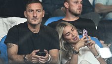 Тоти: Отказах на Реал, фланелката на Рома е принтирана в тялото ми