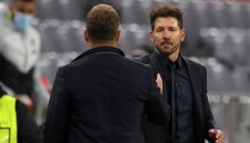 Чоло доволен, но само за около час 