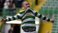 Селтик закръгли 40 мача без загуба в първенството