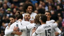 Стандарт с нов удар, взима бразилец от Реал